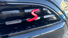 MINI Cooper 2.0 S Classic 5dr Auto Petrol Hatchback